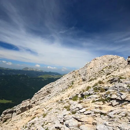Séjour chez l'habitant La De Terre Blanche